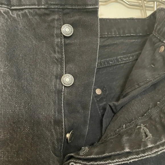 Free People Jeans - Never worn with tags! - Picture 5 of 7